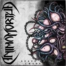 Animamortua : State of Chaos